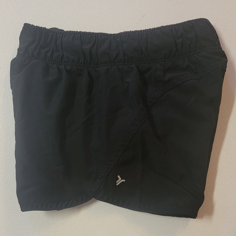 Old Navy Women's Dark Athletic Shorts
